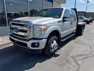 Image for 2014 Ford F-350 Super Duty ID: 6764071