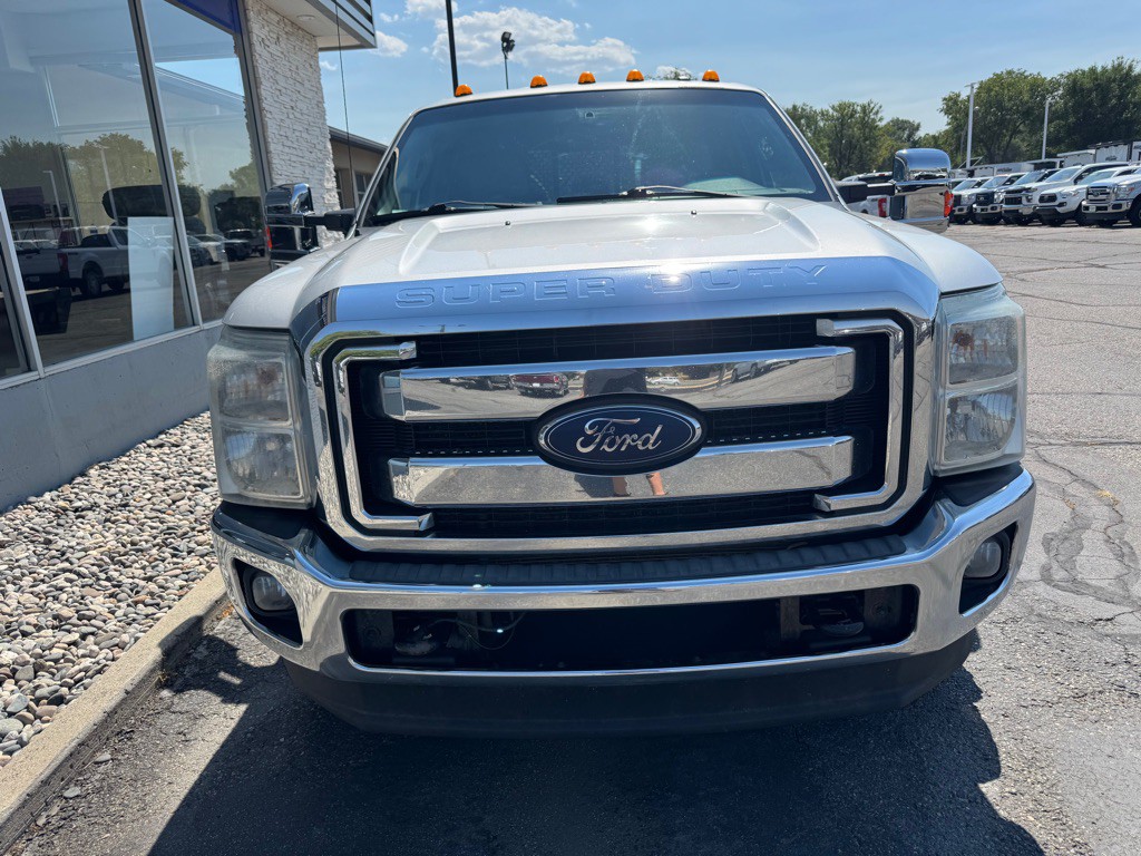 2014 Ford F-350 Image 2