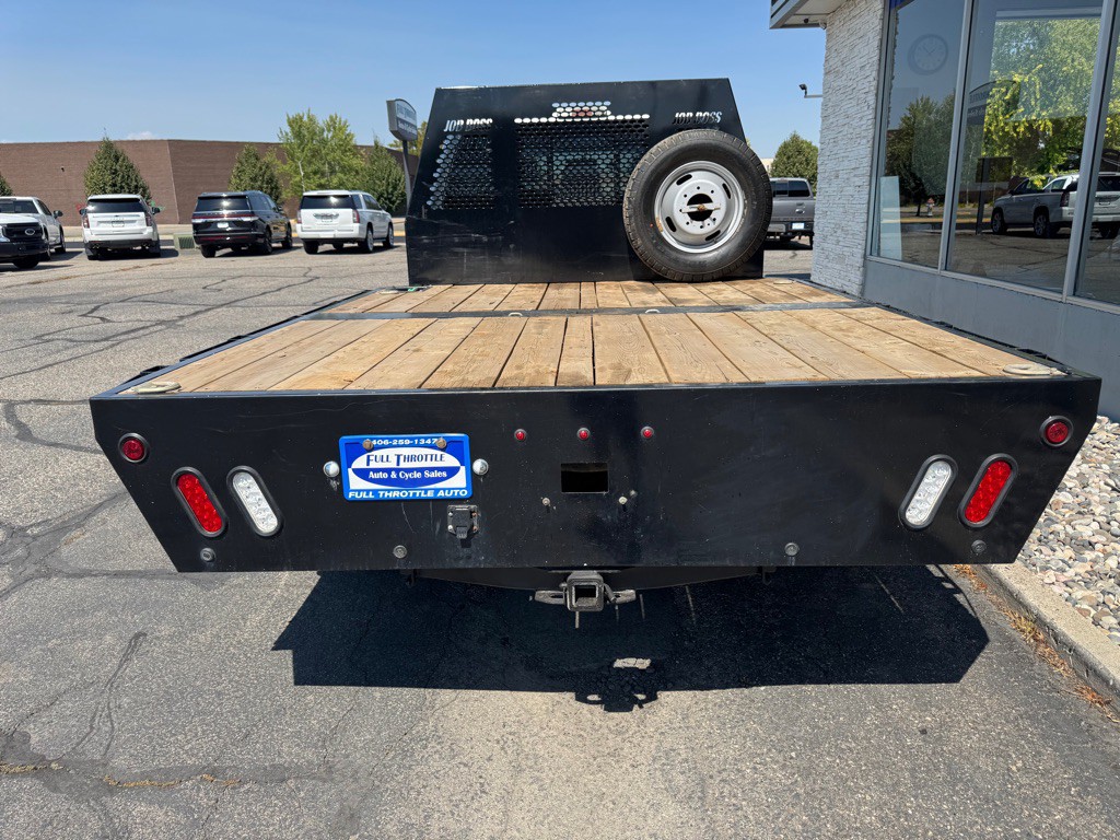 2014 Ford F-350 Image 5