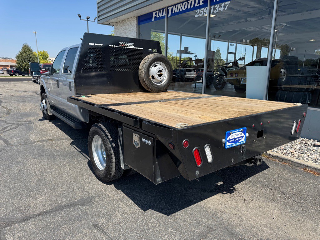 2014 Ford F-350 Image 7