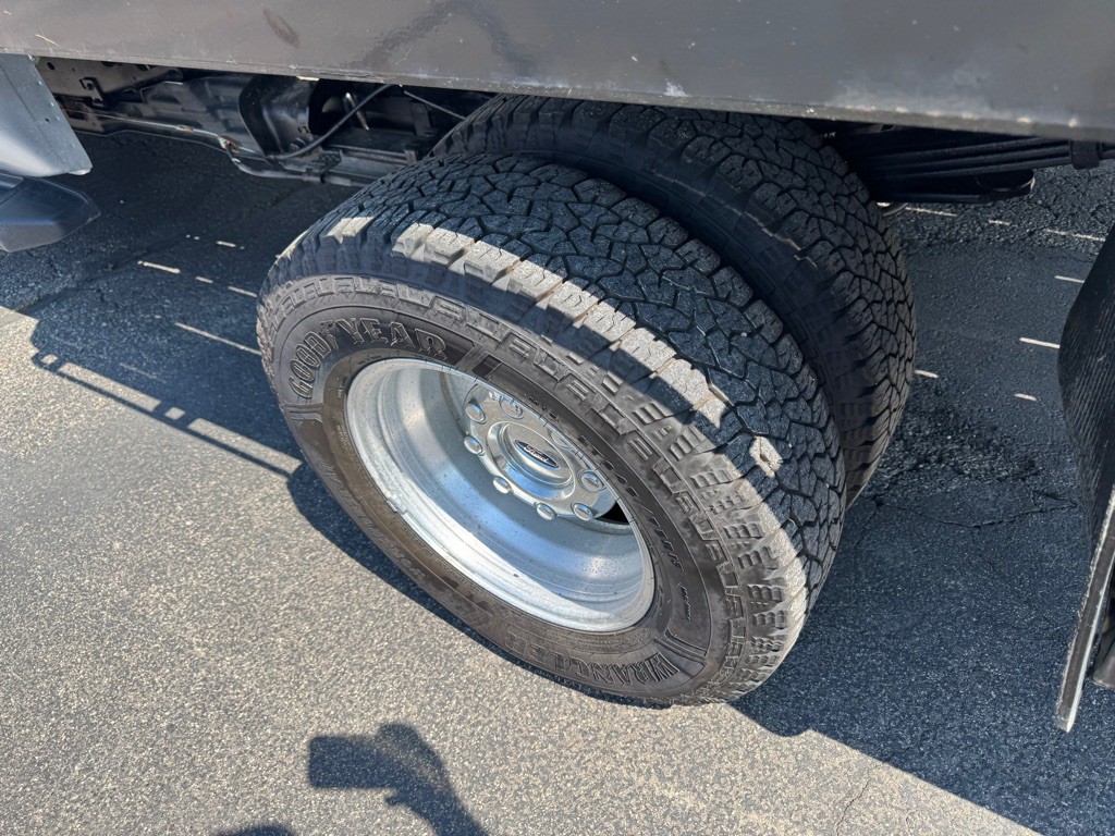 2014 Ford F-350 Image 8