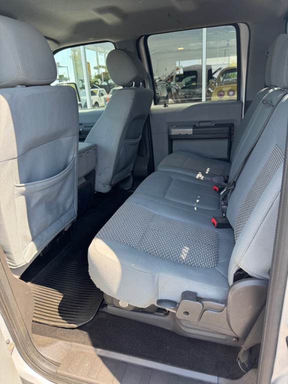 2014 Ford F-350 Image 10