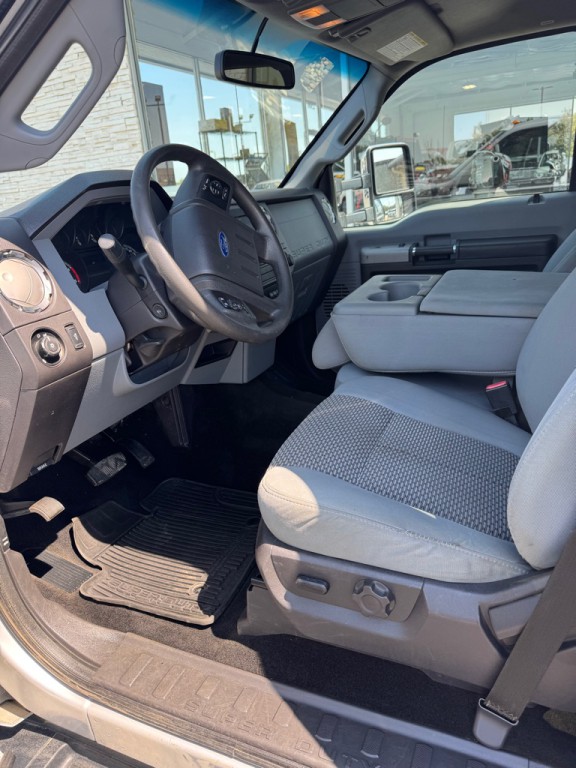 2014 Ford F-350 Image 12