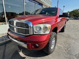 Image for 2006 Dodge Ram 2500 ST ID: 6765431