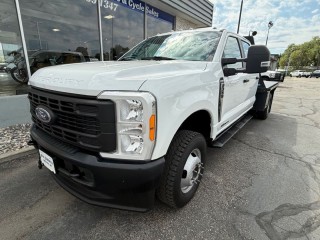 Image for 2023 Ford F-350 Super Duty ID: 6781374