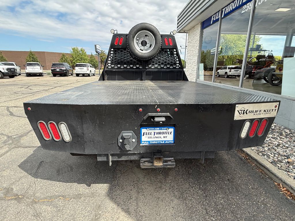 2023 Ford F-350 Image 5