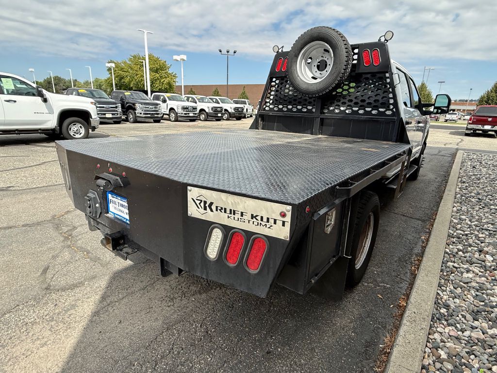 2023 Ford F-350 Image 6