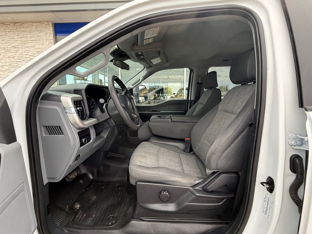 2023 Ford F-350 Image 9