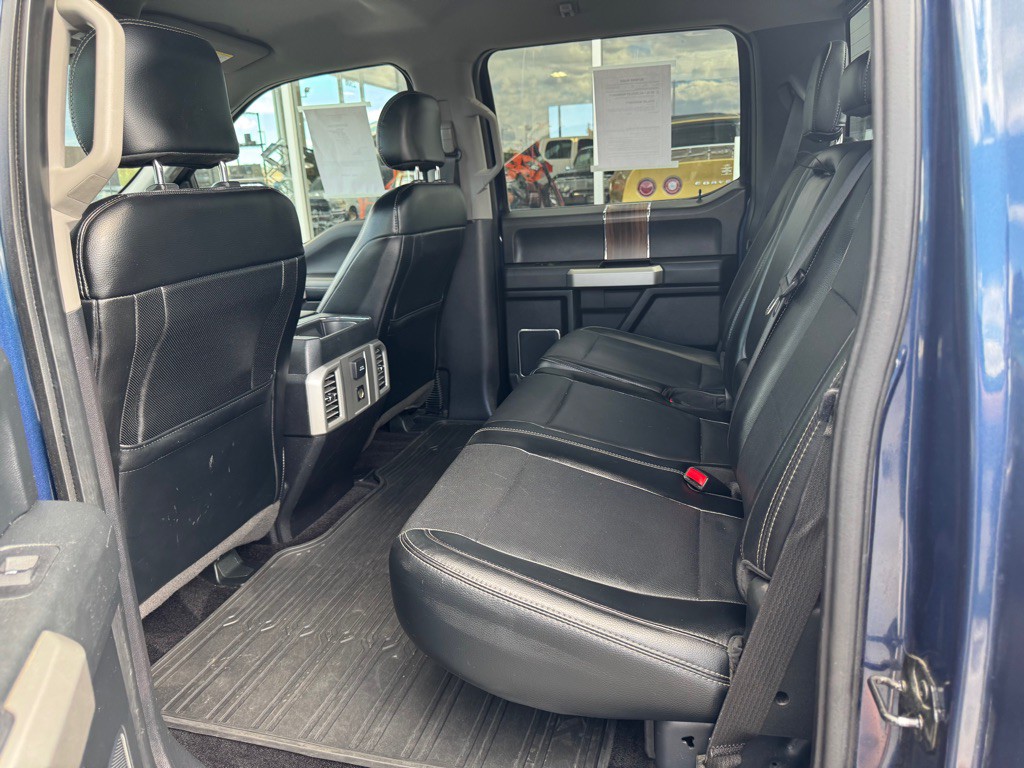 2015 Ford F-150 Image 8