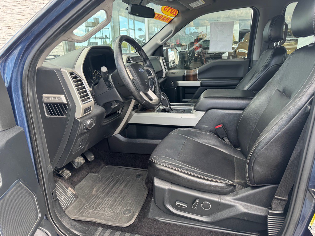 2015 Ford F-150 Image 10