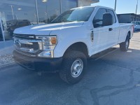 Image for 2021 Ford F-250 Super Duty ID: 6800283