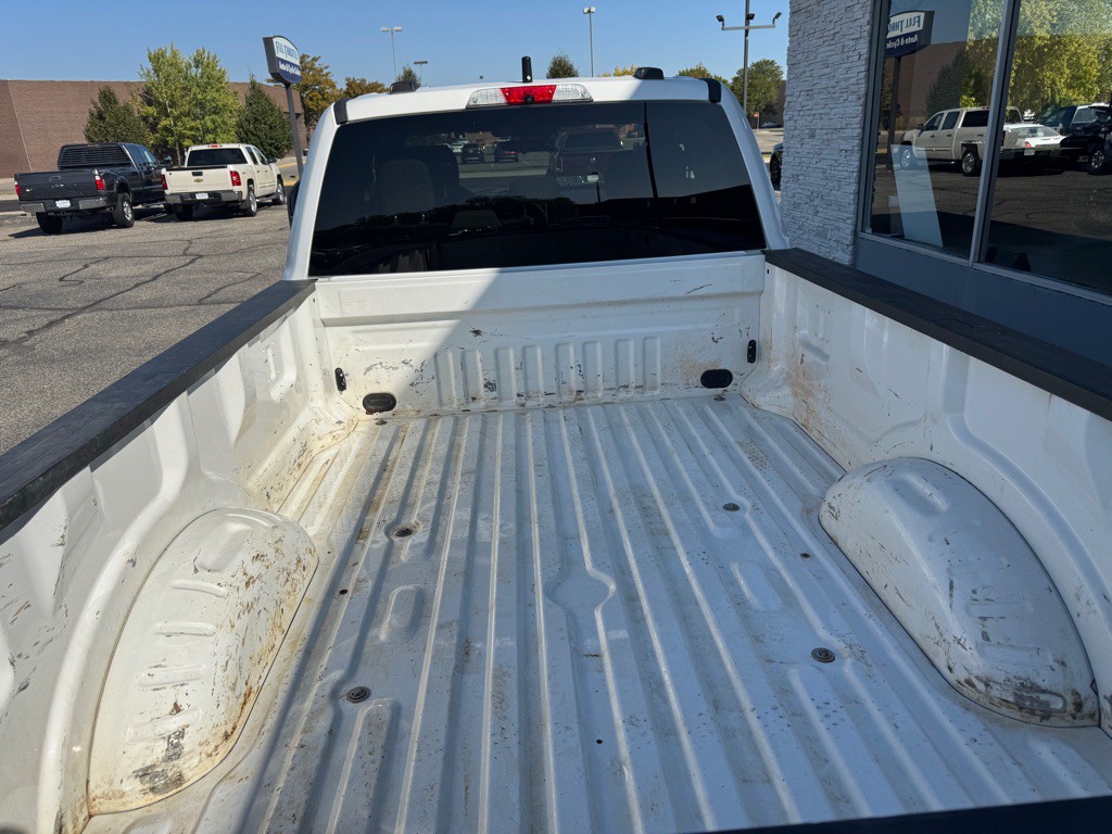2021 Ford F-250 Image 9
