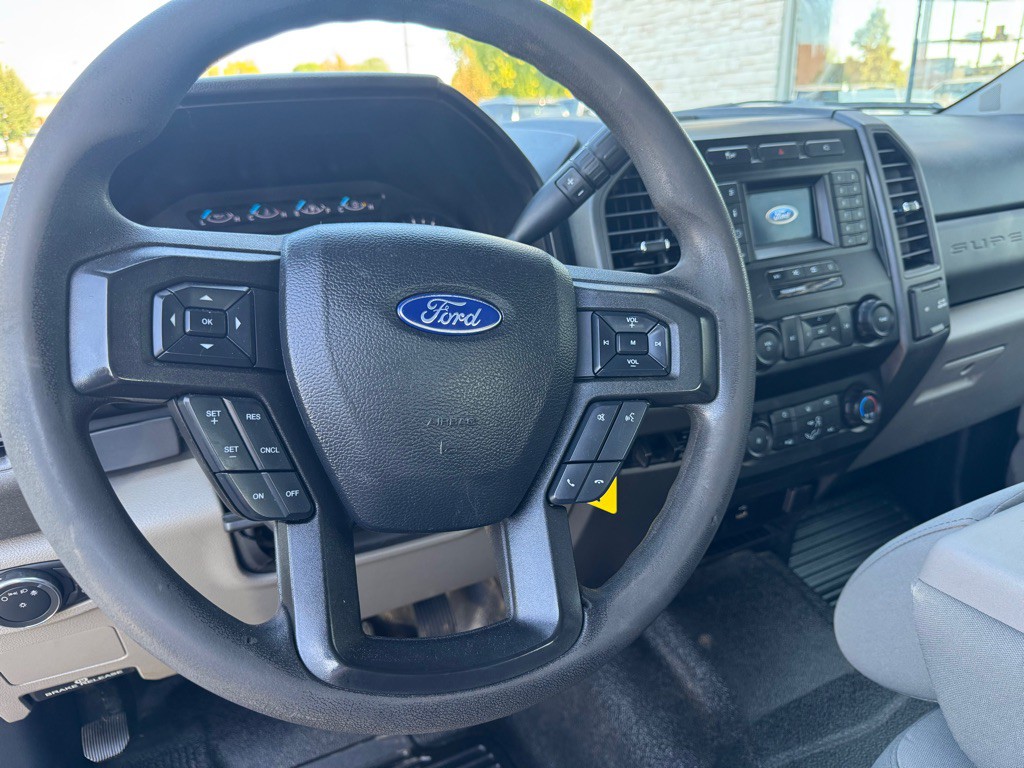 2021 Ford F-250 Image 10