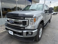 Image for 2022 Ford F-350 Super Duty ID: 6800290