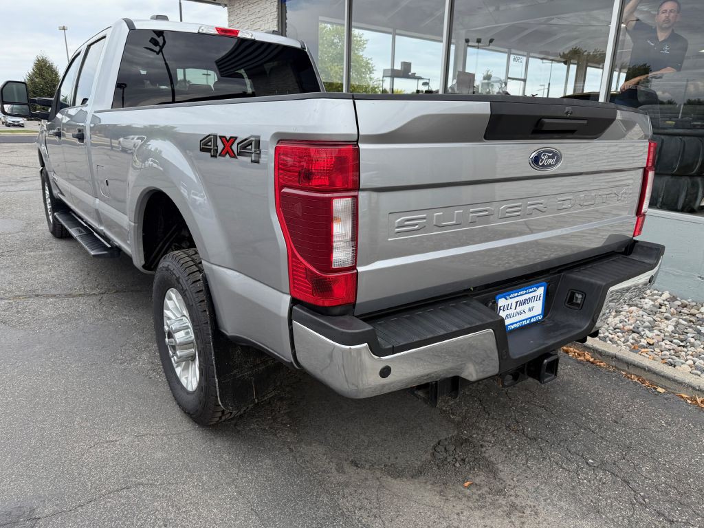 2022 Ford F-350 Image 5