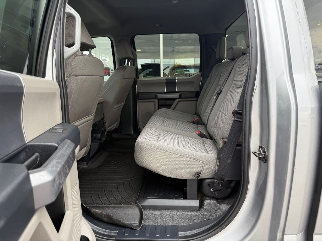 2022 Ford F-350 Image 11