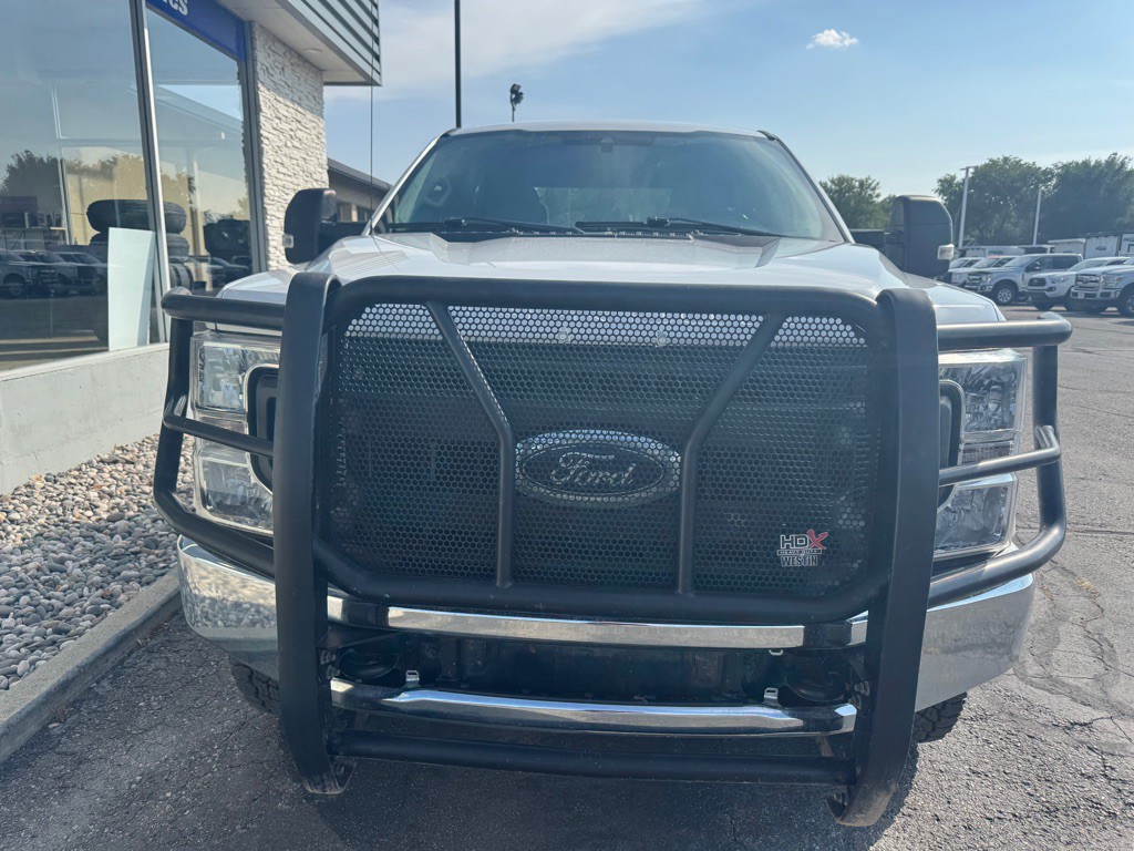 2020 Ford F-250 Image 3