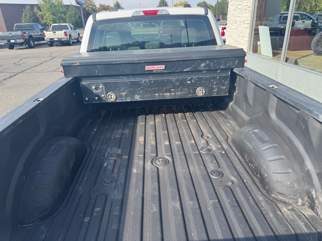 2020 Ford F-250 Image 7