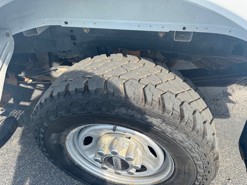 2020 Ford F-250 Image 10