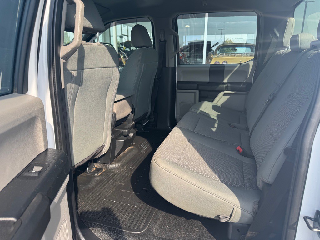 2020 Ford F-250 Image 11