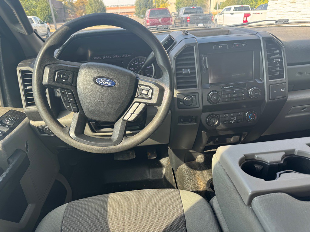 2020 Ford F-250 Image 12