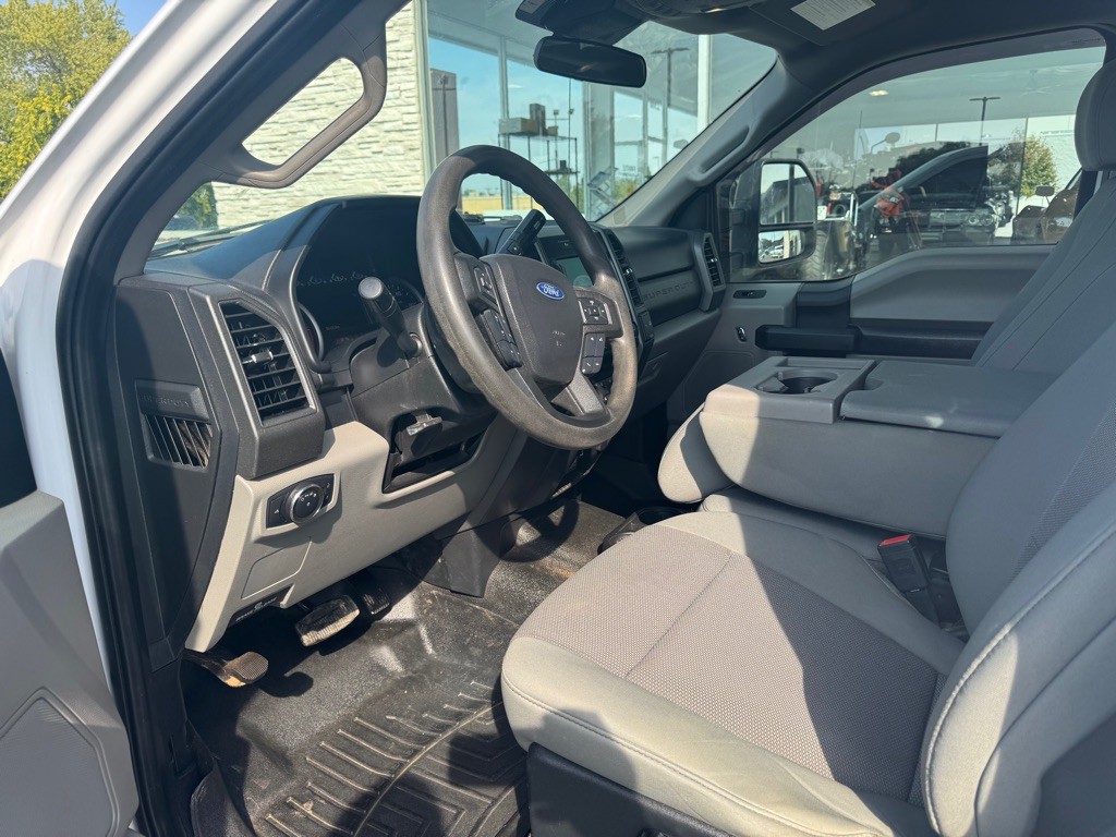 2020 Ford F-250 Image 13