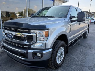 Image for 2022 Ford F-350 Super Duty ID: 6815001