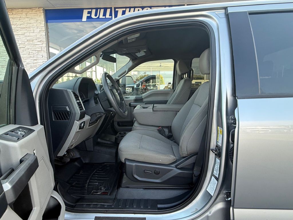 2022 Ford F-350 Image 10