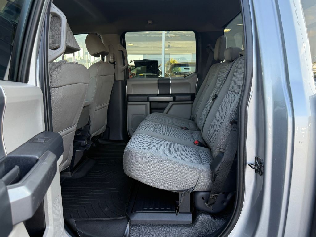 2022 Ford F-350 Image 11