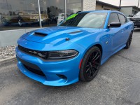 Image for 2023 Dodge Charger Scat Pack ID: 6815015