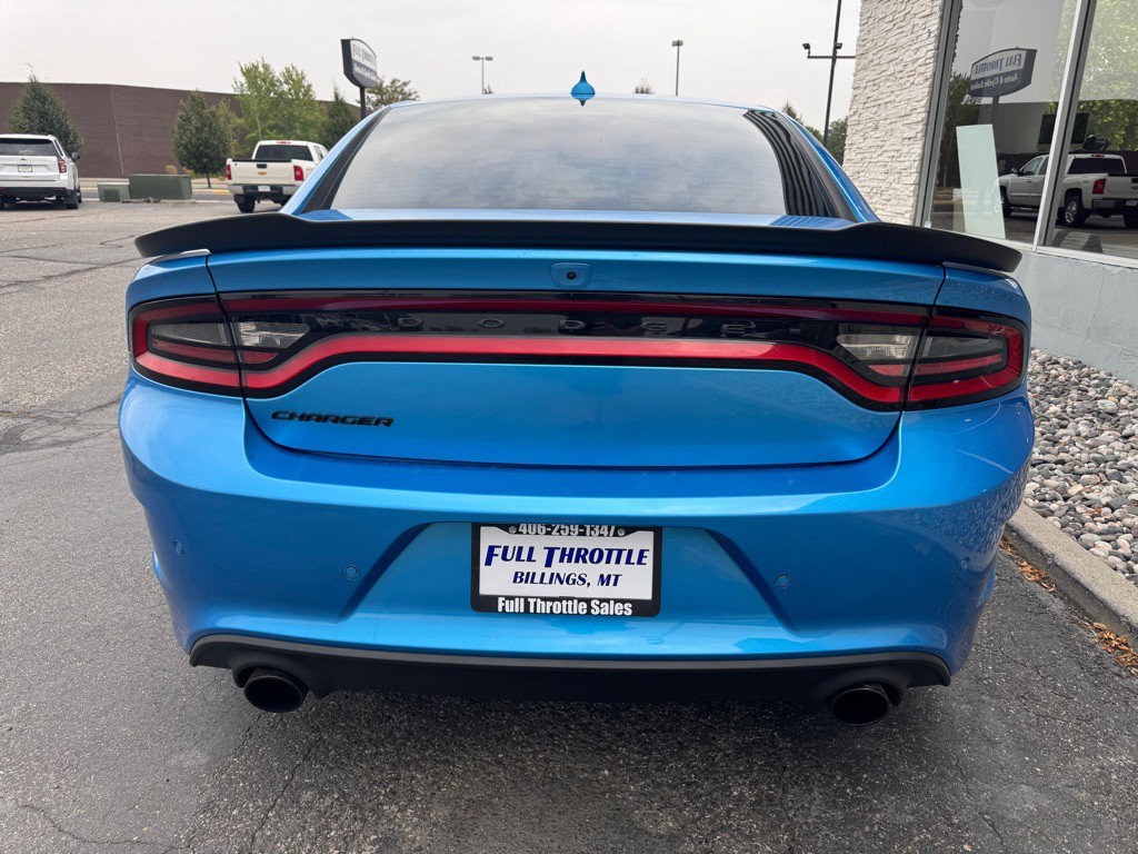 2023 Dodge Charger Image 6