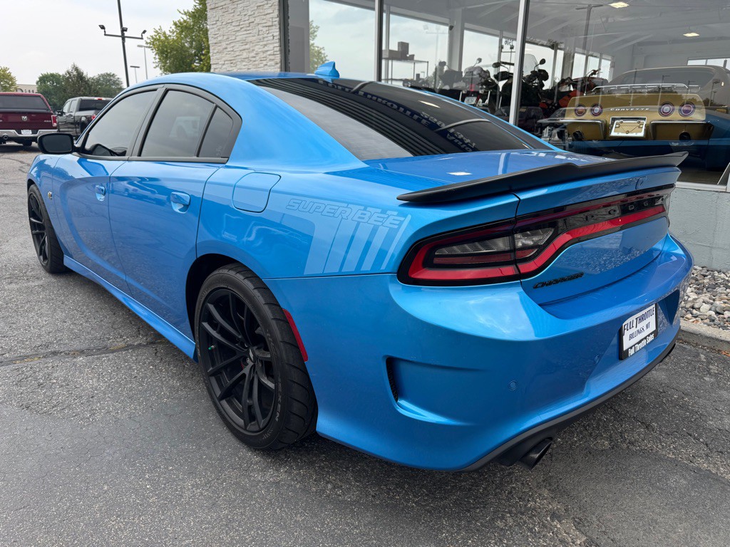 2023 Dodge Charger Image 7