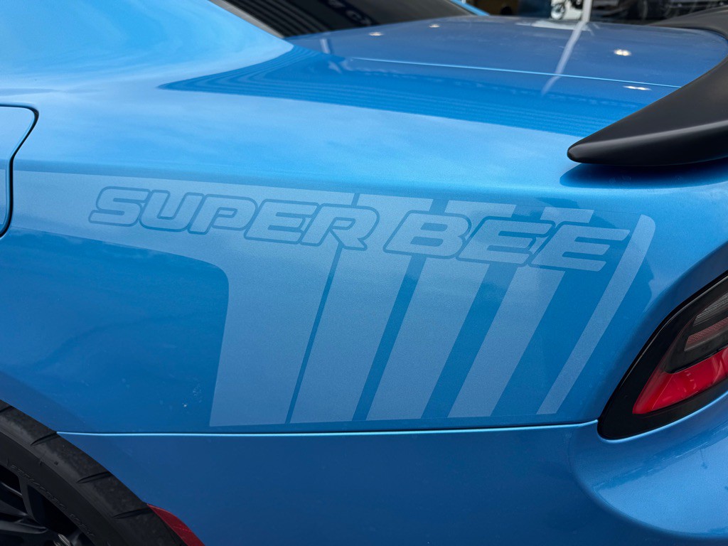 2023 Dodge Charger Image 8