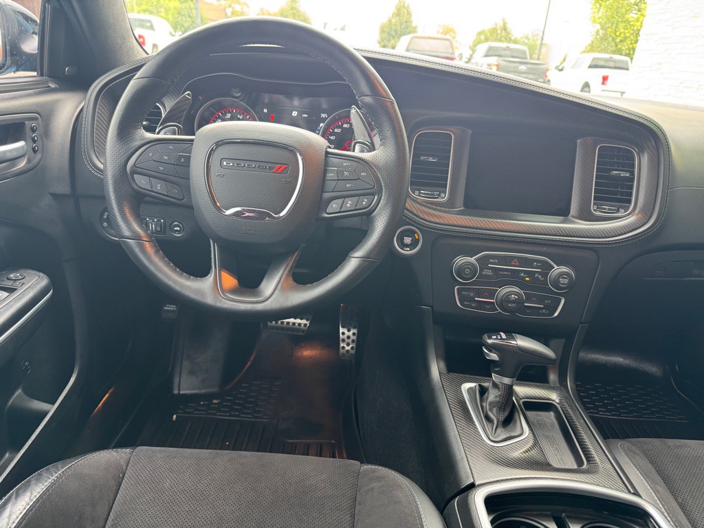 2023 Dodge Charger Image 11