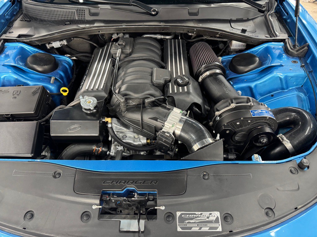 2023 Dodge Charger Image 13