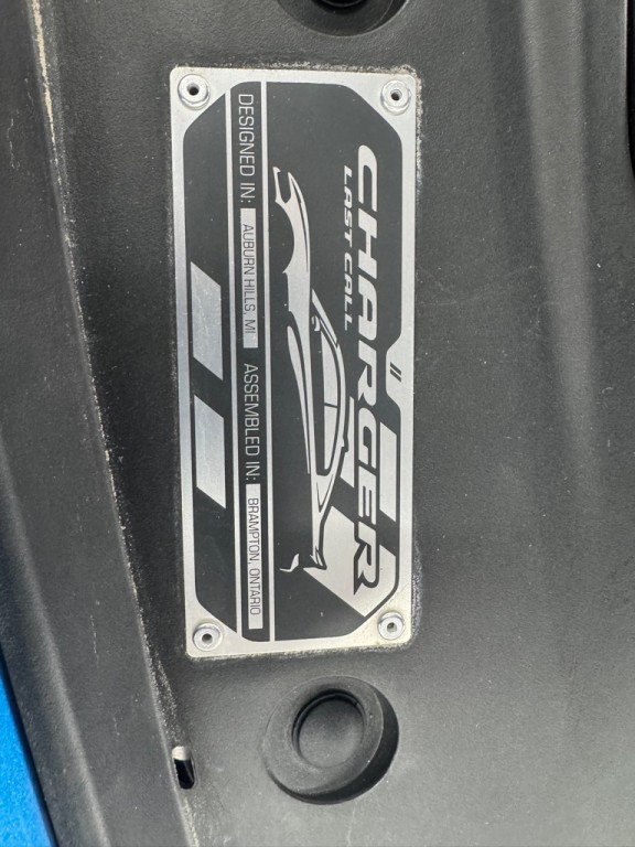 2023 Dodge Charger Image 15