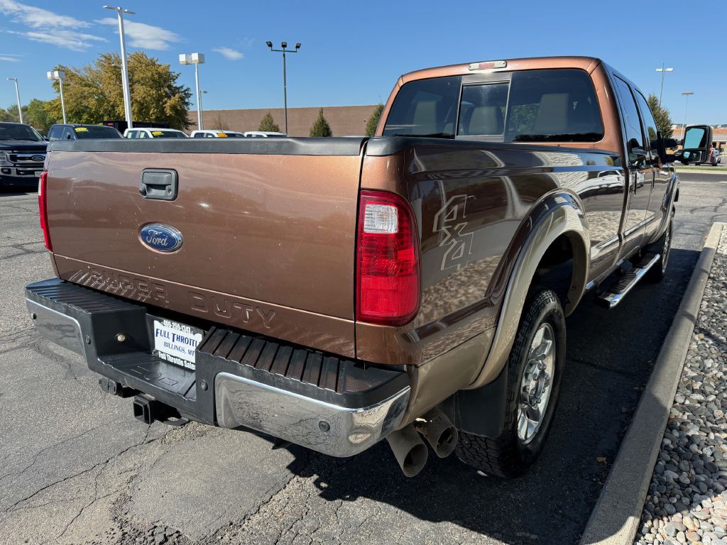 2011 Ford F-350 Image 4