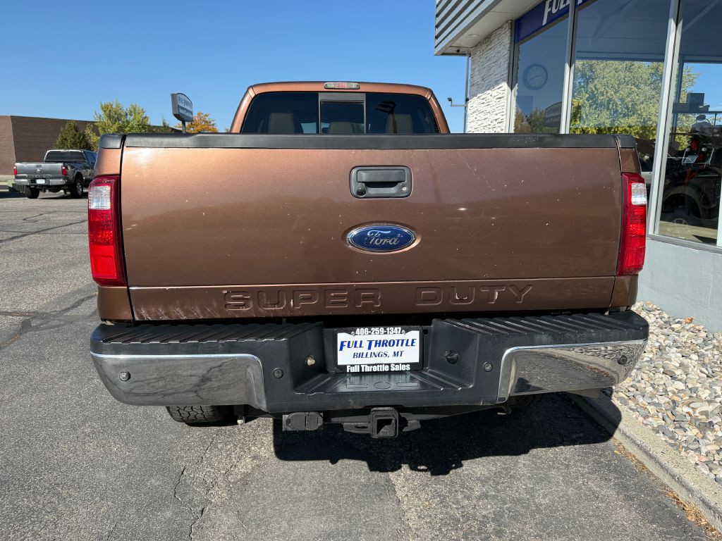 2011 Ford F-350 Image 5