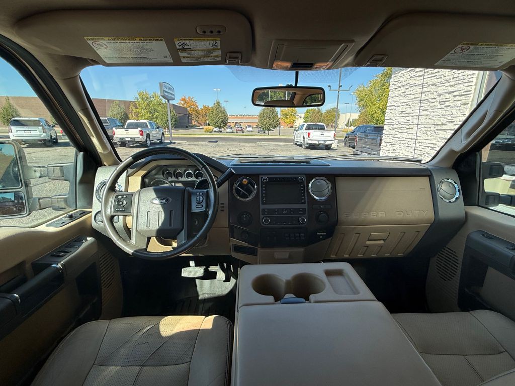 2011 Ford F-350 Image 9