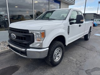 Image for 2020 Ford F-250 Super Duty ID: 6836770