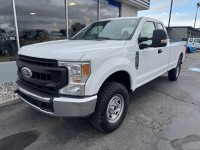 Image for 2020 Ford F-250 Super Duty ID: 6836770