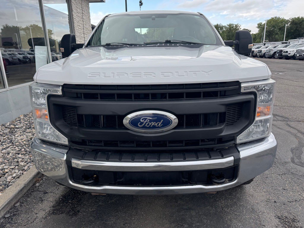 2020 Ford F-250 Image 2