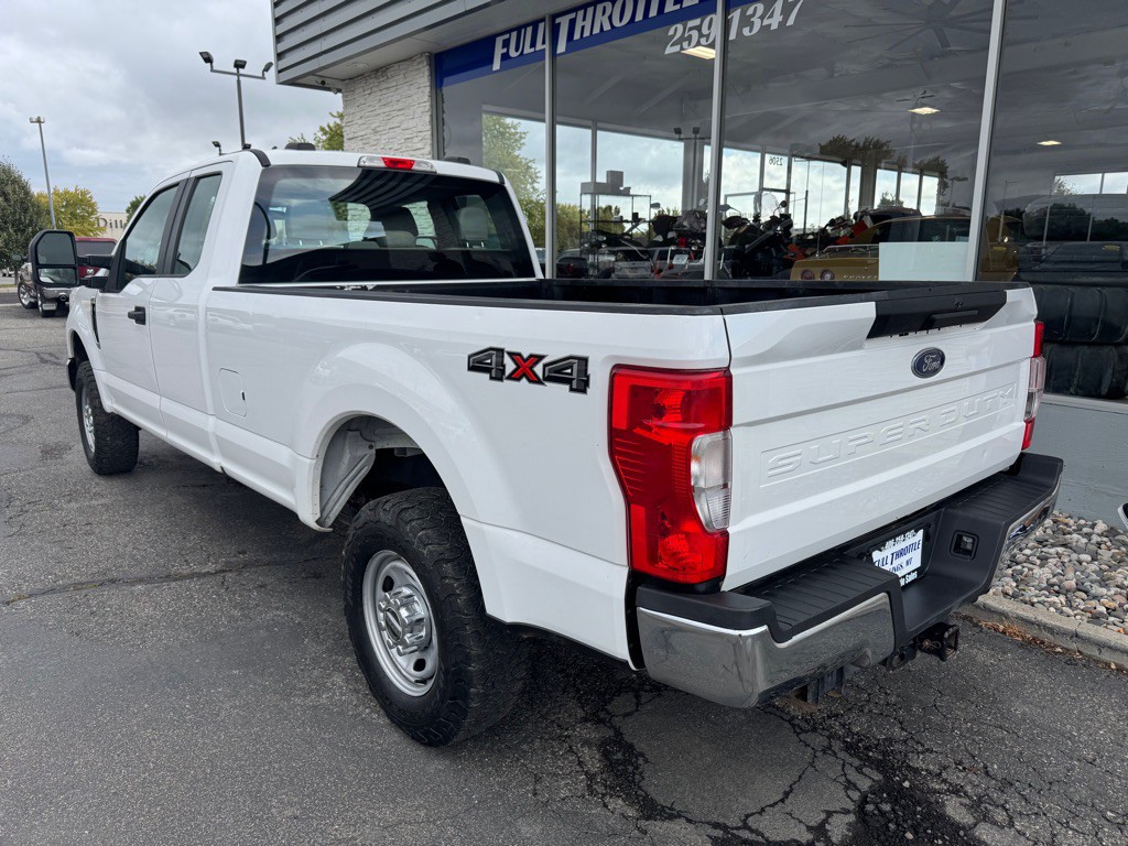 2020 Ford F-250 Image 6