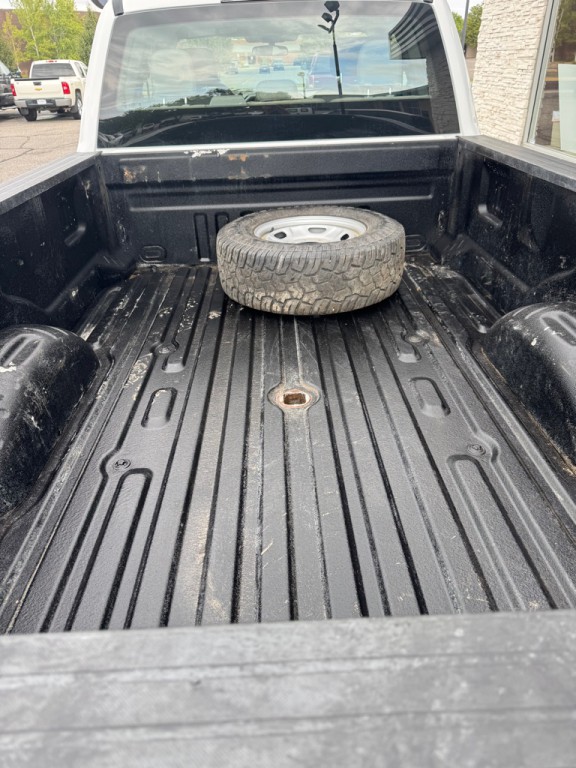 2020 Ford F-250 Image 8