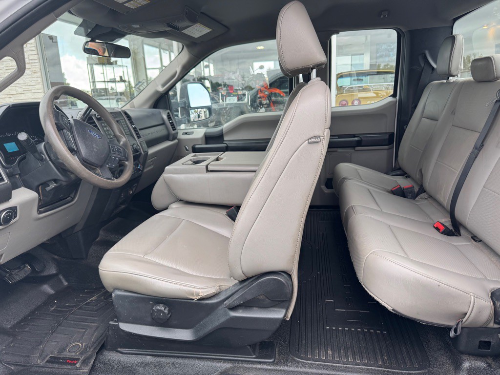 2020 Ford F-250 Image 9