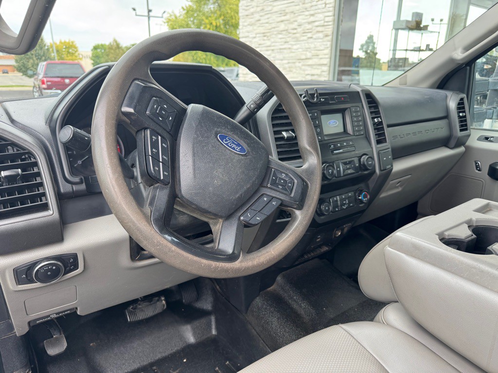 2020 Ford F-250 Image 10
