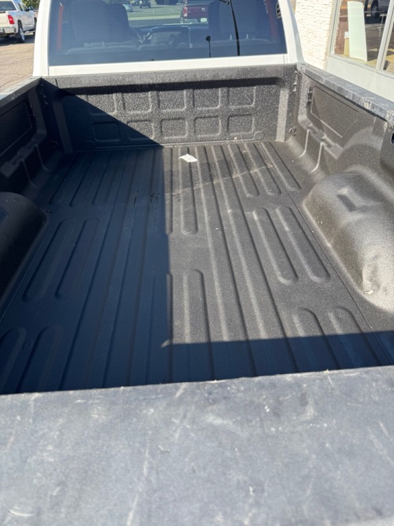 2022 Dodge Ram 2500 Image 8