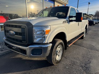 Image for 2016 Ford F-250 Super Duty ID: 6893407