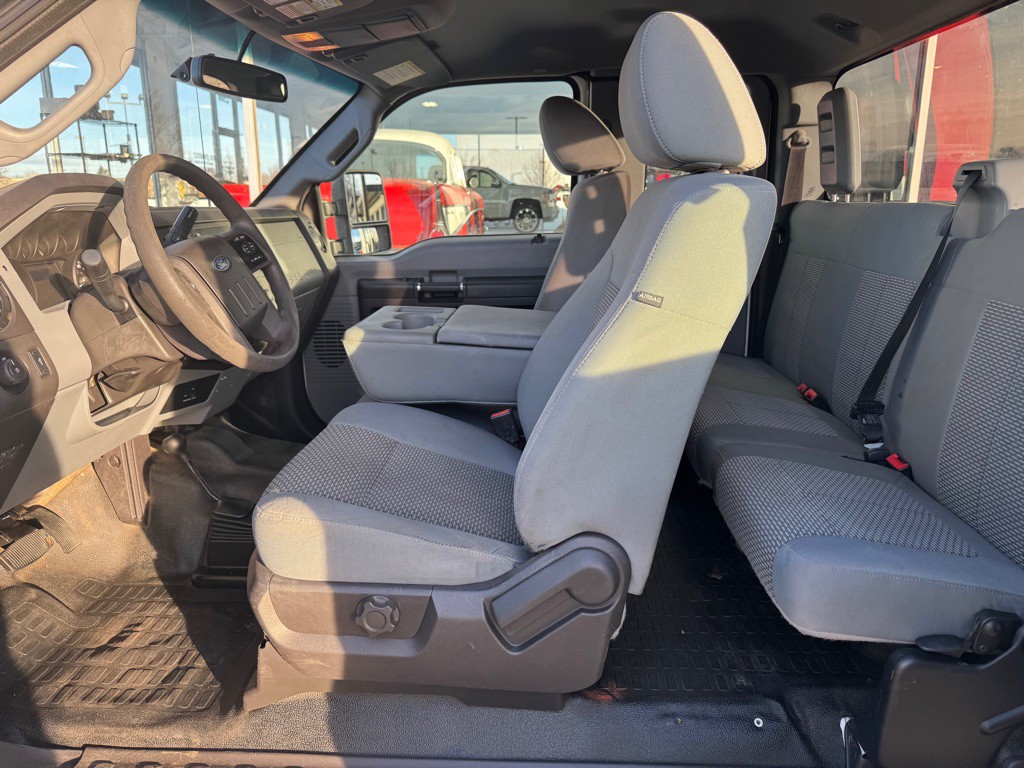 2016 Ford F-250 Image 10