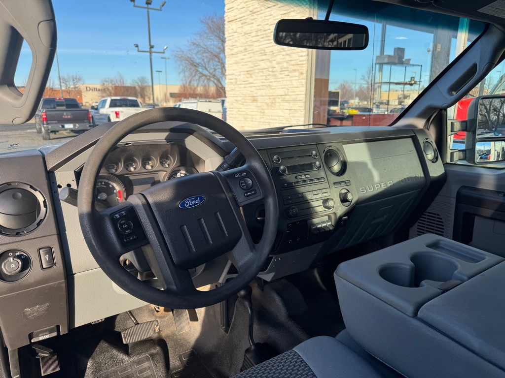 2016 Ford F-250 Image 11